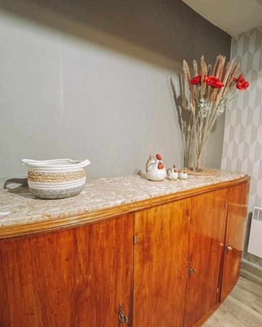 Le Clos de Vitermont Englebelmer Extérieur photo